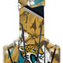NFL Jacksonville Jaguars Tropical Print BENGOO G9000 Skin
