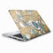 NFL Jacksonville Jaguars Tropical Print HP Elitebook Skin