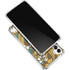NFL Jacksonville Jaguars Tropical Print Galaxy A16 5G Clear Case
