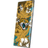 NFL Jacksonville Jaguars Tropical Print Galaxy Note 10 Plus Skin
