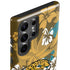 NFL Jacksonville Jaguars Tropical Print Galaxy S23 Ultra Pro Case