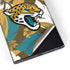 NFL Jacksonville Jaguars Tropical Print Galaxy Skins