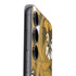 NFL Jacksonville Jaguars Tropical Print Galaxy S25 Plus Skin