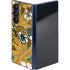 NFL Jacksonville Jaguars Tropical Print Galaxy Z Fold6 Skin