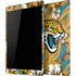 NFL Jacksonville Jaguars Tropical Print iPad Skins