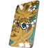 NFL Jacksonville Jaguars Tropical Print Apple iPad Mini Skin