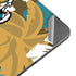 NFL Jacksonville Jaguars Tropical Print Apple iPad Mini Skin