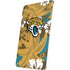 NFL Jacksonville Jaguars Tropical Print iPad Pro 13in M4 (2024) Skin