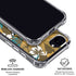 NFL Jacksonville Jaguars Tropical Print iPhone 16e MagSafe Case