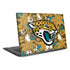 NFL Jacksonville Jaguars Tropical Print Dell Latitude Skin