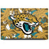 NFL Jacksonville Jaguars Tropical Print Dell Latitude Skin