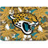 NFL Jacksonville Jaguars Tropical Print Apple MacBook Air Skin