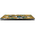 NFL Jacksonville Jaguars Tropical Print Apple MacBook Pro 14-inch Skin