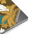 NFL Jacksonville Jaguars Tropical Print Apple MacBook Pro 14-inch Skin