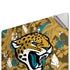 NFL Jacksonville Jaguars Tropical Print Apple MacBook Pro 16-inch Skin