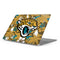 NFL Jacksonville Jaguars Tropical Print Apple MacBook Pro 16-inch Skin