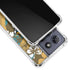 NFL Jacksonville Jaguars Tropical Print Moto G 5G (2025) Clear Case