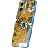 NFL Jacksonville Jaguars Tropical Print Moto G Play 4G (2024) Skin