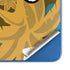 NFL Jacksonville Jaguars Tropical Print Moto G Play 4G (2024) Skin