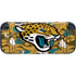 NFL Jacksonville Jaguars Tropical Print Nintendo Switch 2 (2025) with Joy-Con Skin