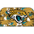 NFL Jacksonville Jaguars Tropical Print Nintendo Switch 2 (2025) with Joy-Con Skin