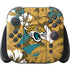 NFL Jacksonville Jaguars Tropical Print Nintendo Skins