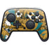 NFL Jacksonville Jaguars Tropical Print Nintendo Switch 2 (2025) Pro Controller Skin