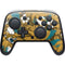 NFL Jacksonville Jaguars Tropical Print Nintendo Skins