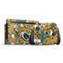 NFL Jacksonville Jaguars Tropical Print Nintendo Skins