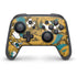 NFL Jacksonville Jaguars Tropical Print Nintendo Skins