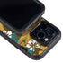 NFL Jacksonville Jaguars Tropical Print Otterbox Defender iPhone Skin