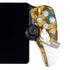 NFL Jacksonville Jaguars Tropical Print PlayStation Portal Remote Player Skin