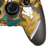 NFL Jacksonville Jaguars Tropical Print PlayStation Scuf Vantage 2 Controller Skin