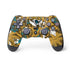 NFL Jacksonville Jaguars Tropical Print PlayStation PS4 Skins