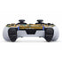 NFL Jacksonville Jaguars Tropical Print PS5 DualSense Edge Pro Controller Skin