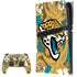 NFL Jacksonville Jaguars Tropical Print PS5 Pro Bundle Skin