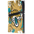 NFL Jacksonville Jaguars Tropical Print PS5 Pro Console Skin
