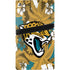 NFL Jacksonville Jaguars Tropical Print PS5 Pro Console Skin