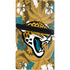 NFL Jacksonville Jaguars Tropical Print PS5 Pro Console Skin