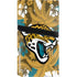 NFL Jacksonville Jaguars Tropical Print PS5 Pro Disk Console Skin