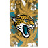 NFL Jacksonville Jaguars Tropical Print PS5 Slim Digital Edition Console Skin