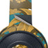 NFL Jacksonville Jaguars Tropical Print Razer Kraken X Skin