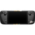 NFL Jacksonville Jaguars Tropical Print Steam Deck Handheld Gaming Computer Skin