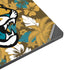 NFL Jacksonville Jaguars Tropical Print Surface Laptop 7 13.8in Skin