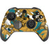 NFL Jacksonville Jaguars Tropical Print Xbox Elite Wireless Controller Series 2 Skin