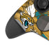 NFL Jacksonville Jaguars Tropical Print Xbox Elite Wireless Controller Series 2 Skin
