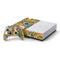 NFL Jacksonville Jaguars Tropical Print Xbox One S All-Digital Edition Bundle Skin