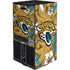 NFL Jacksonville Jaguars Tropical Print Xbox Series X Bundle Skin