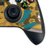 NFL Jacksonville Jaguars Tropical Print Xbox Series X Controller Skin