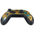 NFL Jacksonville Jaguars Tropical Print Xbox Series X Controller Skin